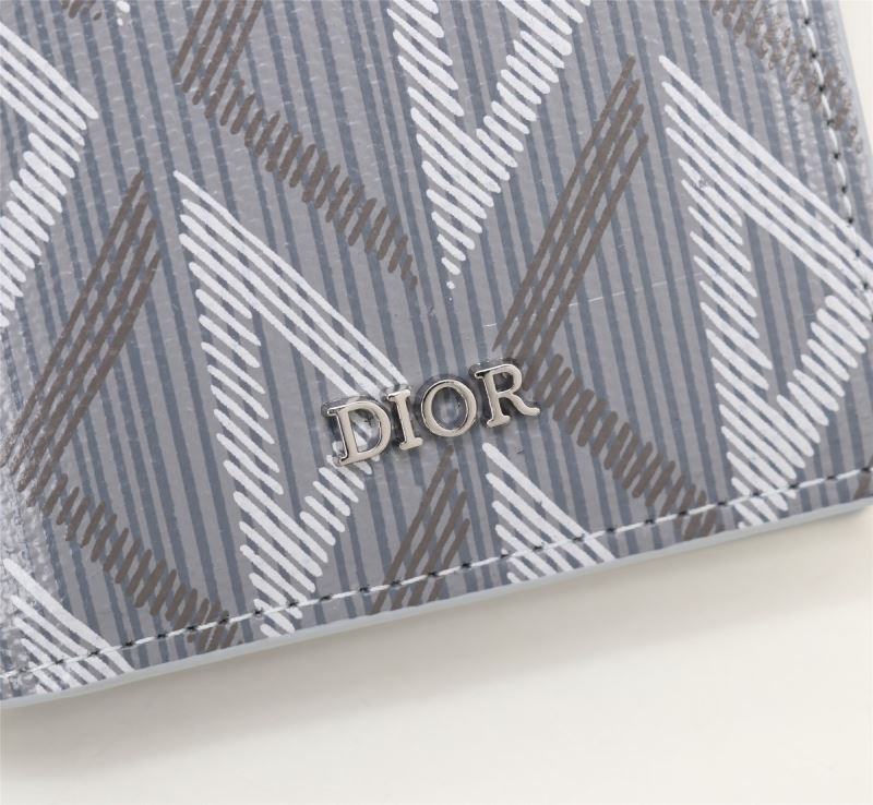 Christian Dior Wallet